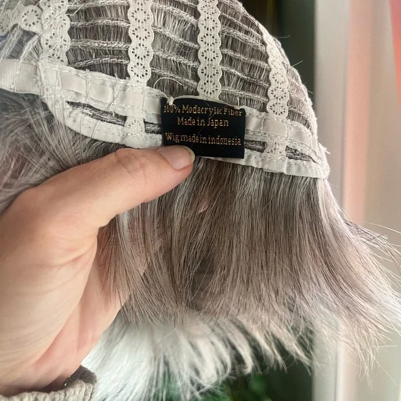 Tony of Beverly FIONA adjustable wig Minx - Picture 13 of 15